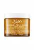 Kiehl's KIEHL'S CALENDULA PETAL INFUSED CALMING MASK MASCHERA LENITIVA Gesichtsmaske transparent KIEHL'S УСПОКАИВАЮЩАЯ МАСКА С ЛЕПЕСТКАМИ КАЛЕНДУЛЫ MASCHERA LENITIVA маска для лица 100мл