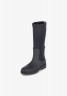 Tommy Hilfiger Wellies schwarz Резиновые сапоги черный
