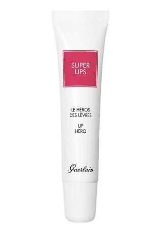 GUERLAIN GUERLAIN SUPERLIPS LIPPENBALSAM Lippenbalsam transparent GUERLAIN SUPERLIPS LIP BALM бальзам для губ