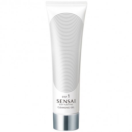 SENSAI Cleansing Gel  Очищающий гель