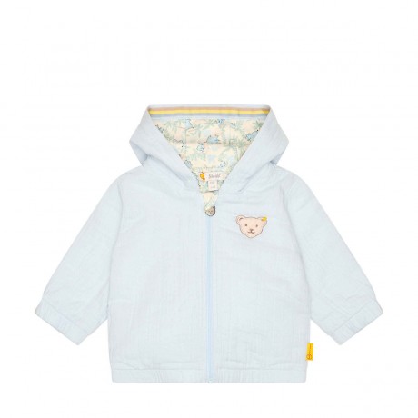 Steiff Jacke Lazy Nils Куртка Ленивый Нильс