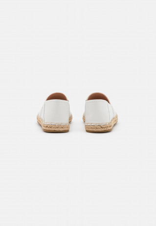 Tommy Hilfiger ESSENTIAL  Espadrilles ecru ESSENTIAL Эспадрильи экрю