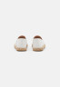 Tommy Hilfiger ESSENTIAL  Espadrilles ecru ESSENTIAL Эспадрильи экрю