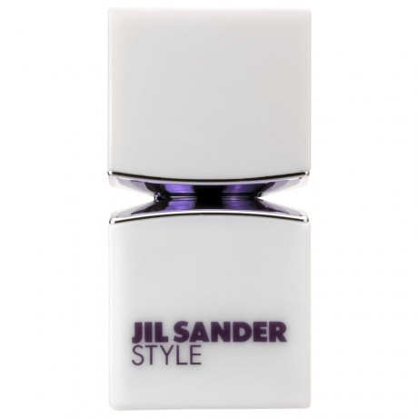 Jil Sander (Жиль Сандер) Eau de Parfum (EdP) Парфюмерная вода Style, 50 мл