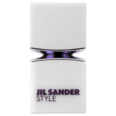 Jil Sander (Жиль Сандер)  Eau de Parfum (EdP) Парфюмерная вода Style, 50 мл
