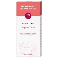 HILDEGARD BRAUKMANN Augen Creme  крем для глаз