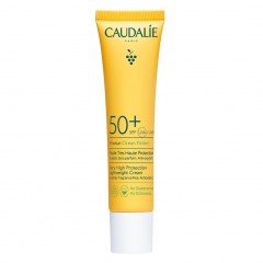 Caudalie Vinosun Fluid Sehr hoher Schutz LSF 50+  Vinosun Fluid Очень высокая степень защиты SPF 50+