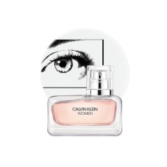 CALVIN KLEIN  Eau de Parfum (EdP) Парфюмерная вода Calvin Klein Women, 30 мл
