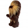 Lego Chewbacca Pluschfigur Плюшевая фигурка Чубакки
