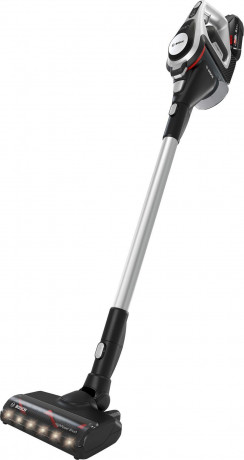 BOSCH BOSCH Akku-Stielstaubsauger BSS82SIL1 Akkusauger Unlimited 8 Serie  Беспроводной пылесос BOSCH Беспроводной пылесос BSS82SIL1 Unlimited 8 series