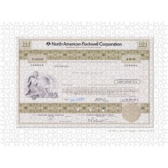 CALVENDO Puzzle CALVENDO Puzzle Aktien  Wertpapiere \/ CH-Version Пазл CALVENDO Puzzle акции ценных бумаг / версия CH