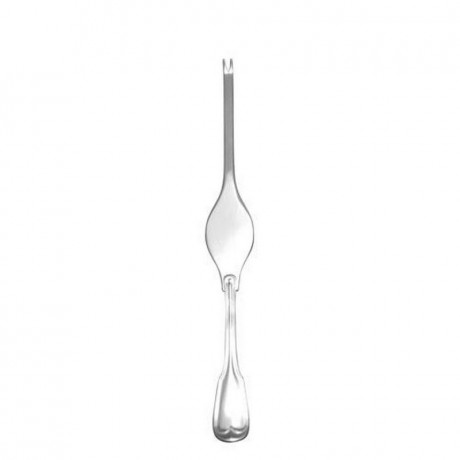 Robbe & Berking Robbe & Berking Alt Faden 925 Sterling Silber Hummerstift Robbe &amp; Berking Серебряная булавка с альтернативной резьбой 925 пробы