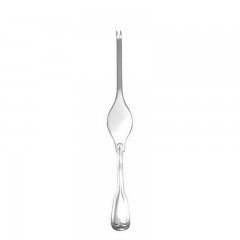 Robbe &amp; Berking Robbe &amp; Berking Alt Faden 925 Sterling Silber Hummerstift Robbe &amp;amp; Berking Серебряная булавка с альтернативной резьбой 925 пробы