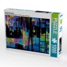 CALVENDO Puzzle CALVENDO Puzzle Abstrakte Brucke Пазл CALVENDO Puzzle Абстрактный мост