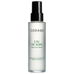 Codage Matifying &amp; Energizing Gesichtsspray Skin Care Waters, 100 мл