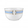 Seltmann Weiden Seltmann Weiden Compact Bayern Muslischale 12,5 cm Seltmann Weiden Compact Bavaria Миска для хлопьев 12,5 см