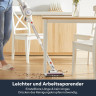 Ultenic Ultenic Akku-Stielstaubsauger U10 Pro, beutelloser 800ml Staubbehalter, Leicht und arbeitsparend Беспроводной пылесос Ultenic U10 Pro, пылесборник без мешка объемом 800 мл, легкий и экономичный