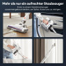 Ultenic Ultenic Akku-Stielstaubsauger U10 Pro, beutelloser 800ml Staubbehalter, Leicht und arbeitsparend Беспроводной пылесос Ultenic U10 Pro, пылесборник без мешка объемом 800 мл, легкий и экономичный