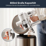 Ultenic Ultenic Akku-Stielstaubsauger U10 Pro, beutelloser 800ml Staubbehalter, Leicht und arbeitsparend Беспроводной пылесос Ultenic U10 Pro, пылесборник без мешка объемом 800 мл, легкий и экономичный