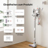 Ultenic Ultenic Akku-Stielstaubsauger U10 Pro, beutelloser 800ml Staubbehalter, Leicht und arbeitsparend Беспроводной пылесос Ultenic U10 Pro, пылесборник без мешка объемом 800 мл, легкий и экономичный