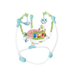 kikka boo Hopser Forest Turhopser Хоппер Лесная дверь Хоппер