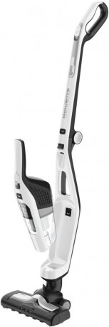 Rowenta Rowenta Akku-Stielstaubsauger Dual Force RH6737, beutellos, Besonders leicht; Klappbarer Griff; LED-Duse Беспроводной пылесос Rowenta Dual Force RH6737, без мешка, особенно легкий; Складная ручка; светодиодный душ