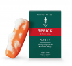 SPEICK Original SeifeНабор 100g, Натуральное мыло с экстрактом альпийской валерианы и лавандой, мягкое очищение для лица и тела, Германия  100г