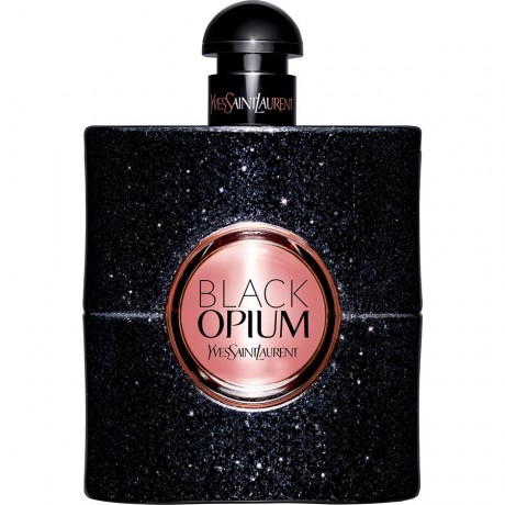 Yves Saint Laurent (Ив Сен Лоран) Black Opium Eau de Parfum Парфюмерная вода Spray Спрей, 30 мл