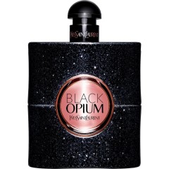 Yves Saint Laurent (Ив Сен Лоран) Black Opium Eau de Parfum Парфюмерная вода Spray Спрей, 30 мл