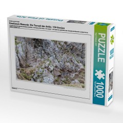 CALVENDO Puzzle CALVENDO Puzzle Emotionale Momente: Die Tierwelt der Arktis \/ CH-Version Пазл CALVENDO Puzzle Emotional Moments: The Animal World of the Arctic / CH version