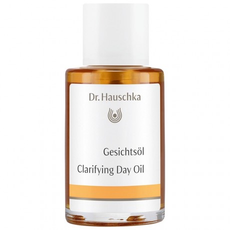 Dr. Hauschka (Доктор Хаушка)  Gesichtsol Tagespflege, 30 мл