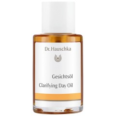 Dr. Hauschka (Доктор Хаушка) Gesichtsol Tagespflege, 30 мл