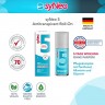 Syneo 5 Deo Spray+Roller, НАБОР Спрей 30мл + Шариковый 50мл Дезодорант антиперспирант с защитой от пота до 5 дней
