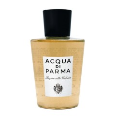 Acqua di Parma (Аква ди Парма) Bath and Shower Gel Duschgel Гель для душа Colonia, 200 мл