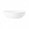 Seltmann Weiden Seltmann Weiden Liberty Weiss Foodbowl d: 25 cm / h: 7 cm / 2,35 L Seltmann Weiden Liberty Weiss Foodbowl д: 25 см / высота: 7 см / 2,35 л