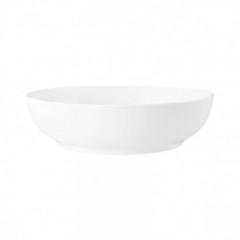Seltmann Weiden Seltmann Weiden Liberty Weiss Foodbowl d: 25 cm / h: 7 cm / 2,35 L Seltmann Weiden Liberty Weiss Foodbowl д: 25 см / высота: 7 см / 2,35 л