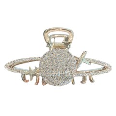 SOHO Astra Haarklammer  заколка для волос астра