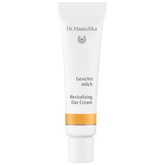 Dr. Hauschka (Доктор Хаушка) Gesichtsmilch Gesichtslotion Tagespflege, 5 мл