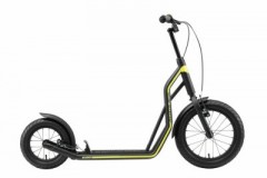Star Scooter Roller 12\/16 Zoll Mixed Скутер 12/16 дюймов смешанный