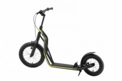 Star Scooter Roller 12\/16 Zoll Mixed Скутер 12/16 дюймов смешанный