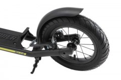 Star Scooter Roller 12\/16 Zoll Mixed Скутер 12/16 дюймов смешанный