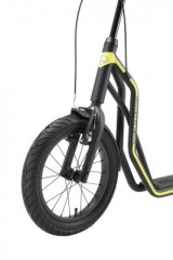 Star Scooter Roller 12\/16 Zoll Mixed Скутер 12/16 дюймов смешанный