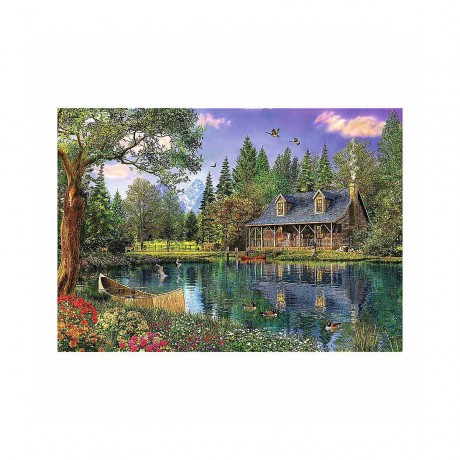 Trefl Premium Puzzle 4000 Teile Премиум пазл 4000 деталей