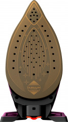 Tefal Tefal Dampfbugelstation SV8152 Express Vision, 1800 ml Wassertank, 480 g/Min. extra Dampfstoss, fur alle Textilien, LED an der Spitze  Паровая гладильная станция Tefal SV8152 Express Vision, резервуар для воды 1800 мл, 480 г/мин. дополнительный паро