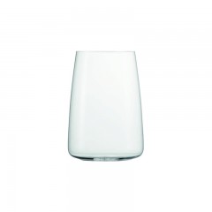 Zwiesel Glas Zwiesel Glas Simplify Allround Becher Glas 530 ml / h: 120 mm Стеклянная кружка Zwiesel Glas Simplify Allround 530 мл / высота: 120 мм