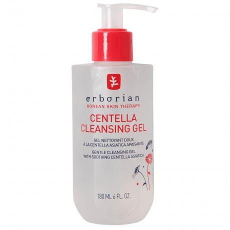 ERBORIAN Centella Cleansing Gel  Очищающий гель центеллы