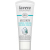 LAVERA basis sensitiv Handcreme Reisegrosse, 20 ml, Лавера Крем для рук для чувствительной кожи, в дорожном формате, био-алоэ вера и био-масло ши, 20 мл