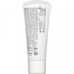 LAVERA basis sensitiv Handcreme Reisegrosse, 20 ml, Лавера Крем для рук для чувствительной кожи, в дорожном формате, био-алоэ вера и био-масло ши, 20 мл