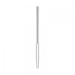 Eisch Eisch Gentleman Whisky Pipette weiss - im Geschenkkarton 16,5 cm Пипетка для виски Eisch Gentleman белая - в подарочной упаковке 16,5 см