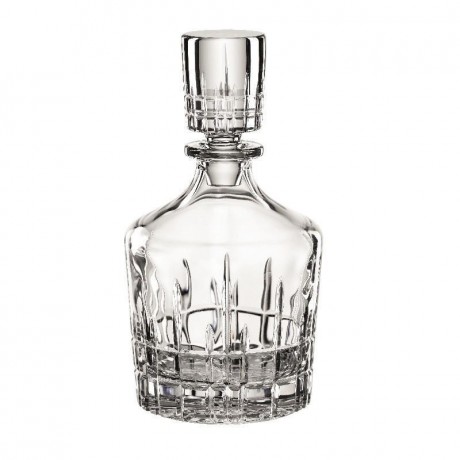 Spiegelau Spiegelau Perfect Serve Collection Dekanter Whisky Glas 750 ml / h: 242 mm Стакан для виски Spiegelau Perfect Serve Collection графин 750 мл / высота: 242 мм